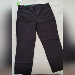 Hilary Bradley pull on pants XL